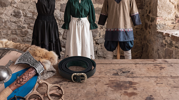 Månedens kategori: LARP