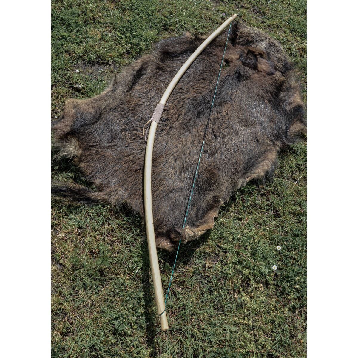 Viking-langbue, 70 tommer