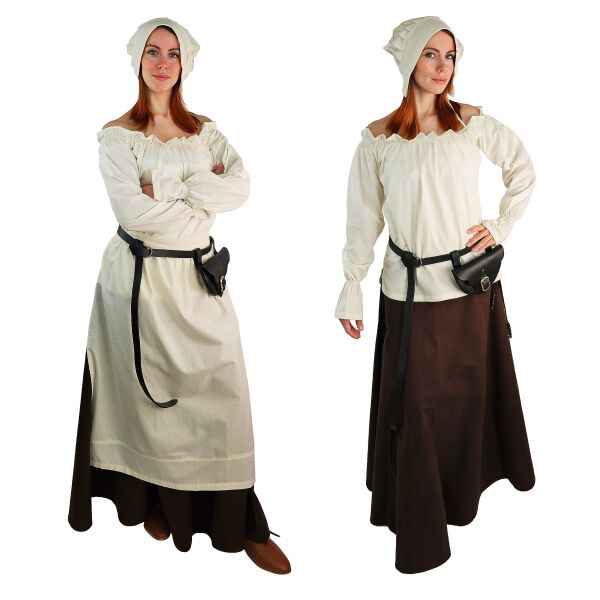 Barpige-kostume