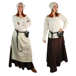 Barpige-kostume