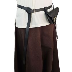 Barpige-kostume
