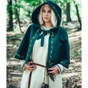 Uldkjole "Runa"