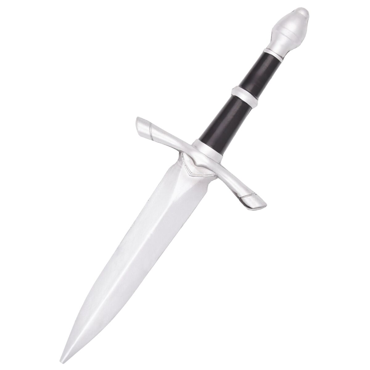 LARP-dolk, polstret våben, 37 cm "Caladir"